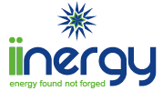 iinergy - energy found not forged