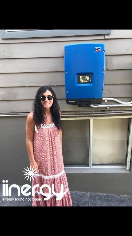 Brisbane Solar Panel Company