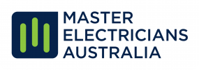 Master Electricians Australia | iinergy