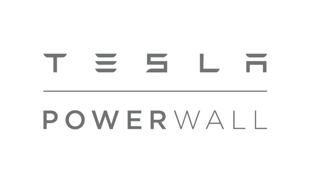 Tesla Powerwalls