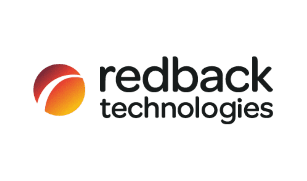 Redback Technologies Solar Batteries