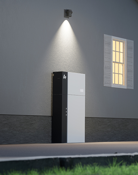 Brisbane Solar Batteries 