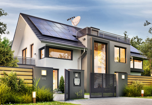 3 Things You Might Not Know About Solar Panels