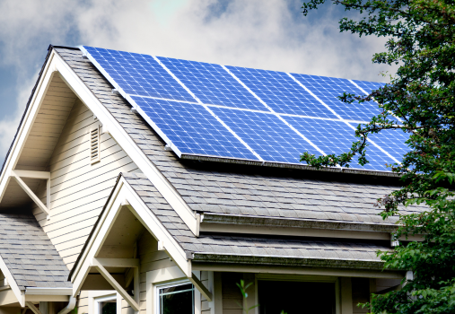 Increasing Property Value with Solar Panel Installation