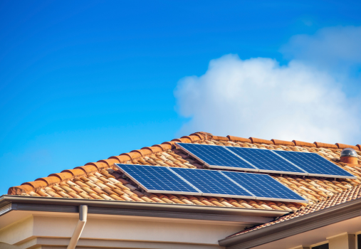 How to Maximise Your Solar Energy Savings