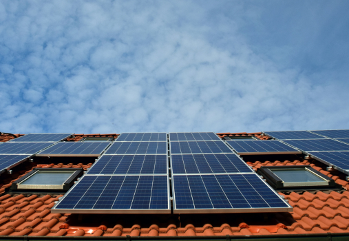 Solar Panels For Your Home: Answering FAQs