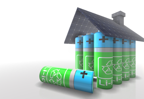 Solar Batteries and the Battery Booster Rebate
