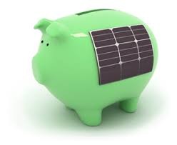 Financing a Solar system