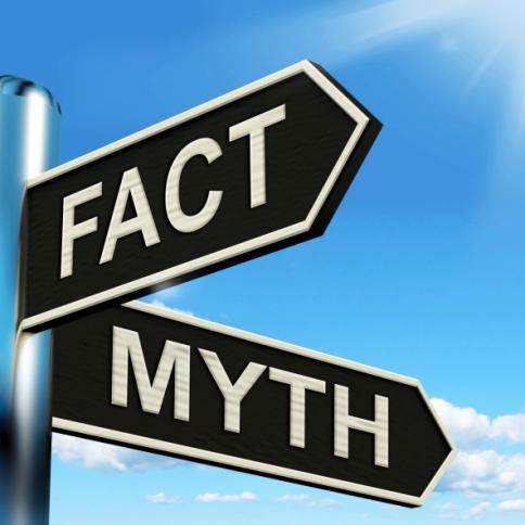 The Biggest Solar Myths BUSTED!