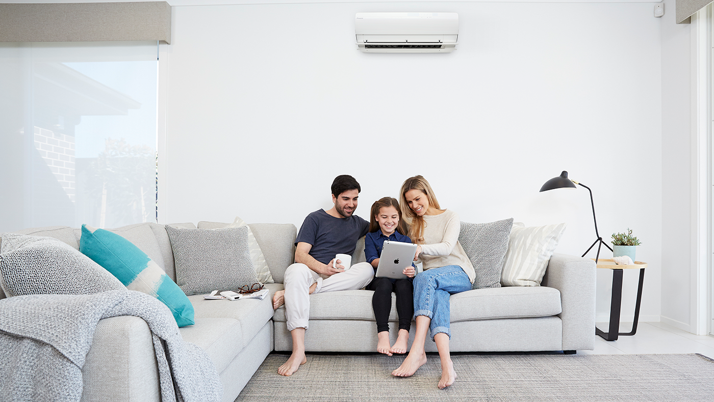 A guide to choosing the right air conditioner for your home