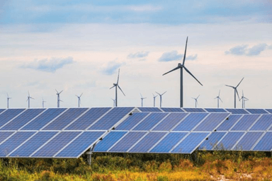 Renewable energy reduces power prices by more than cost of subsidies, study finds