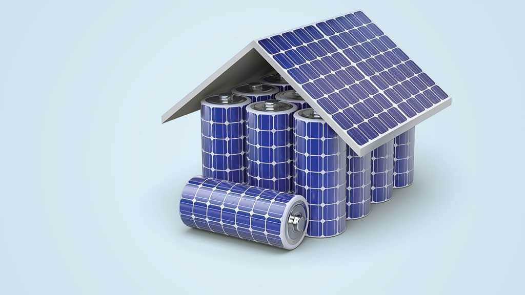 Does solar with battery storage reduce your power bills?