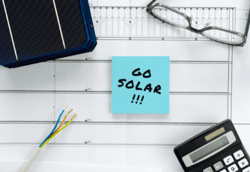 Why Now Is A Great Time To Switch To Solar Power