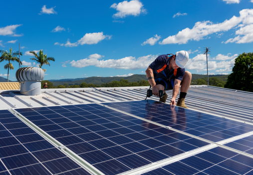 How To Maximise Your Solar Investment